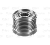 ALTERNATOR FREEWHEEL CLUTCH FITS: MERCEDES-BENZ C-CLASS T-MODEL C 250 CGI /C