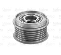 ALTERNATOR FREEWHEEL CLUTCH FITS: MERCEDES-BENZ VITO BUS 108 D 2.3 /110 TD 2.