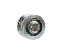 Alternator Freewheel Clutch Fits Nissan Rogue Primera Hatchback BGA DC6317