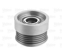 ALTERNATOR FREEWHEEL CLUTCH FITS: VAUXHALL CORSA MK II 1.4 TWINPORT /1.8 16V