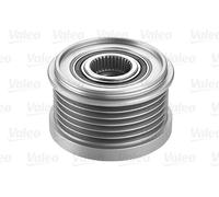 ALTERNATOR FREEWHEEL CLUTCH FITS: VOLVO S40 I SEDAN 1.8/2.0/1.6/1.9 T4/2.0 T/