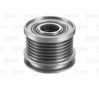 ALTERNATOR FREEWHEEL CLUTCH FITS: VW PASSAT B3/B4 2.0/1.9 D/1.9 TD/1.9 TDI/1.