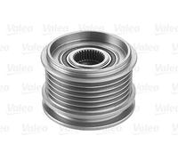 ALTERNATOR FREEWHEEL CLUTCH FITS: VW PASSAT B3/B4 2.0/1.9 D/1.9 TDI/1.8/2.8 V