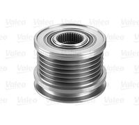 ALTERNATOR FREEWHEEL CLUTCH FITS: VW TRANSPORTER / CARAVELLE V BUS 2.0 TDI/2.