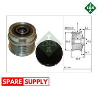 ALTERNATOR FREEWHEEL CLUTCH FOR ABARTH PUNTO EVO INA 535 0171 10