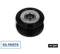 Alternator Freewheel Clutch for ALFA ROMEO 145 146 147 156 MAXGEAR 30-0116