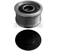 Alternator Freewheel Clutch for ALFA ROMEO 159 BRERA CONTINENTAL CTAM AP9054