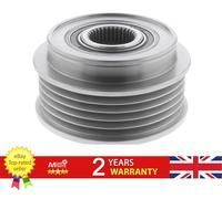 Alternator Freewheel Clutch For Alfa Romeo 159 BRERA SPIDER 77364148