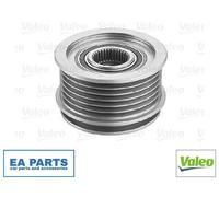 Alternator Freewheel Clutch for AUDI 100 C4 80 A3 A4 VALEO 588032