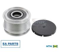 Alternator Freewheel Clutch for AUDI 100 C4 Avant A1 A3 A4 SNR GA754.05
