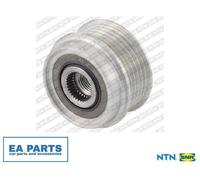 Alternator Freewheel Clutch for AUDI 100 C4 Avant A3 A3 Sportback SNR GA754.03