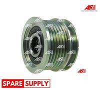 ALTERNATOR FREEWHEEL CLUTCH FOR AUDI 100 C4 AVANT A3 A4 A6 AS-PL AFP3014(INA)