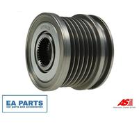 Alternator Freewheel Clutch for AUDI A1 A3 A4 A5 AS-PL AFP0033