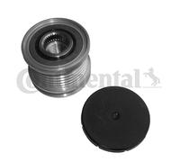 Alternator Freewheel Clutch for AUDI A1 A3 A4 A5 CONTINENTAL CTAM AP9022