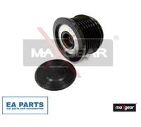 Alternator Freewheel Clutch for AUDI A3 A4 A6 TT MAXGEAR 30-0089