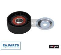 Alternator Freewheel Clutch for AUDI A3 TT MAXGEAR 54-1026