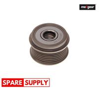 ALTERNATOR FREEWHEEL CLUTCH FOR AUDI A4 A5 A6 A7 MAXGEAR 30-0312