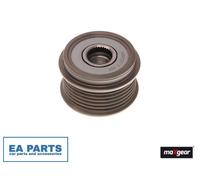 Alternator Freewheel Clutch for AUDI A4 A5 A6 A7 MAXGEAR 30-0312