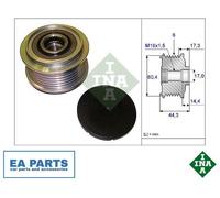 Alternator Freewheel Clutch for AUDI A4 A5 Q5 INA 535 0207 10