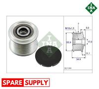 ALTERNATOR FREEWHEEL CLUTCH FOR AUDI Q7 INA 535 0083 10 NEW