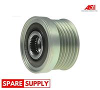 ALTERNATOR FREEWHEEL CLUTCH FOR BMW E81 E87 E88 E82 AS-PL AFP0028(INA)