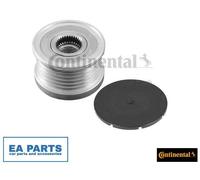 Alternator Freewheel Clutch for BMW E81 E87 E88 E82 CONTINENTAL CTAM AP9008