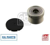 Alternator Freewheel Clutch for BMW E81 E87 E88 E82 E46 E90 FEBI BILSTEIN 31743