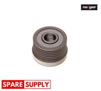 ALTERNATOR FREEWHEEL CLUTCH FOR BMW E81 E87 E88 E82 MAXGEAR 30-0286