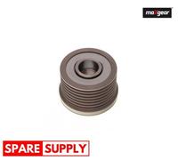 ALTERNATOR FREEWHEEL CLUTCH FOR BMW E81 E87 E88 E82 MAXGEAR 30-0297