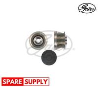 Gates OAP7236 Over Running Alternator Pulley