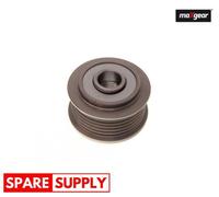 ALTERNATOR FREEWHEEL CLUTCH FOR CHEVROLET CAPTIVA CRUZE ORLANDO MAXGEAR 30-0305