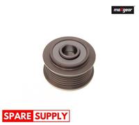 ALTERNATOR FREEWHEEL CLUTCH FOR CHEVROLET CAPTIVA CRUZE ORLANDO MAXGEAR 30-0305