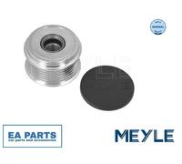 Alternator Freewheel Clutch for CHEVROLET CAPTIVA EPICA MEYLE 56-14 053 1000