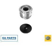 Alternator Freewheel Clutch for CHRYSLER HELLA 9XU 358 038-731