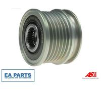 Alternator Freewheel Clutch for CHRYSLER PT CRUISER AS-PL AFP0021(INA)