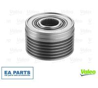 Alternator Freewheel Clutch for CITROËN BERLINGO BX C5 C8 VALEO 588017