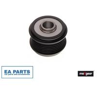 Alternator Freewheel Clutch for CITROËN BERLINGO C-ELYSEE C3 C4 MAXGEAR 30-0321