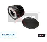 Alternator Freewheel Clutch for CITROËN BERLINGO C2 C3 C4 MAXGEAR 30-0101