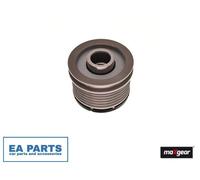 Alternator Freewheel Clutch for DACIA DOKKER DUSTER LODGY LOGAN MAXGEAR 30-0090