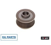 Alternator Freewheel Clutch for DACIA DOKKER DUSTER LODGY LOGAN MAXGEAR 30-0285