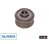 Alternator Freewheel Clutch for DACIA DOKKER DUSTER LODGY LOGAN MAXGEAR 30-0308
