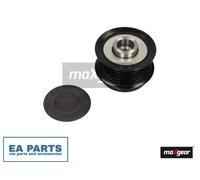 Alternator Freewheel Clutch for DODGE CARAVAN GRAND CARAVAN MAXGEAR 30-0161