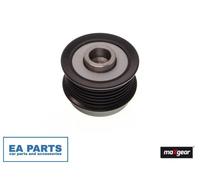 Alternator Freewheel Clutch for DODGE CARAVAN GRAND CARAVAN MAXGEAR 30-0206