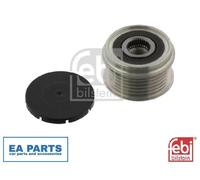 Alternator Freewheel Clutch for FIAT 500 500L ALBEA DOBLO FEBI BILSTEIN 30029