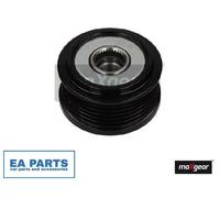 Alternator Freewheel Clutch for FIAT ALBEA BRAVA BRAVO CROMA MAXGEAR 30-0116