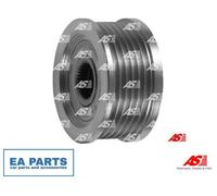 Alternator Freewheel Clutch for FIAT BRAVA BRAVO DOBLO MAREA AS-PL AFP4001(INA)