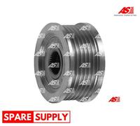 ALTERNATOR FREEWHEEL CLUTCH FOR FIAT BRAVA BRAVO DOBLO MAREA AS-PL AFP4001(INA)