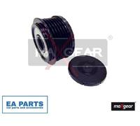 Alternator Freewheel Clutch for FIAT BRAVA BRAVO DOBLO MAREA MAXGEAR 30-0009