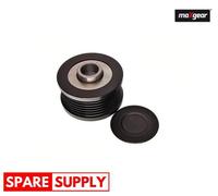 ALTERNATOR FREEWHEEL CLUTCH FOR FIAT BRAVA BRAVO DOBLO MAREA MAXGEAR 30-0009