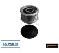 Alternator Freewheel Clutch for FIAT BRAVO CROMA CONTINENTAL CTAM AP9054